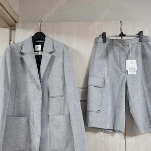 구호 24SS 세트