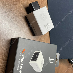 ifi DC Blocker +