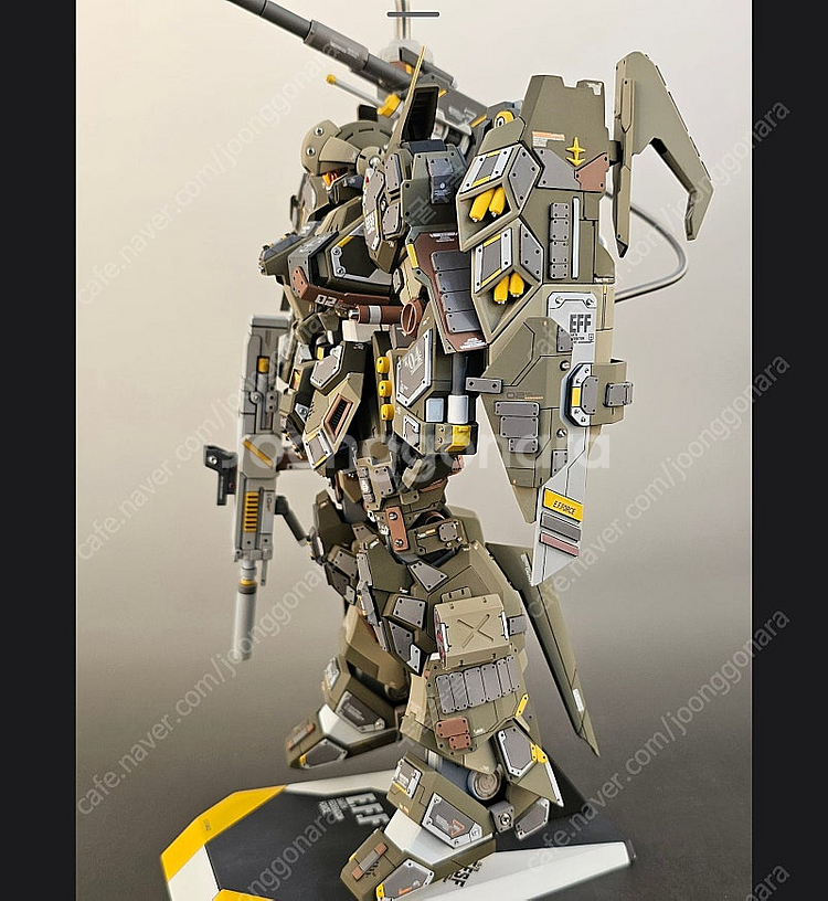 [도색작] 건프라 건담 개조, 개수, 도색작 팝니다. 사자비, 흑자비, 백자비, 뉴건담, 리자드, 임펄스, 제스타,...--1