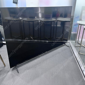 프리즘 바이런 75인치 4K UHD TV BR750UHD 팝니다.