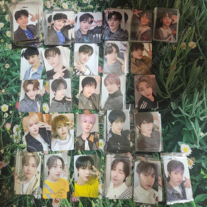 NCT 엔시티 포카 27장
