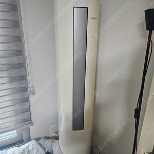 삼성 스탠드에어컨 AF15FVLA1WKN 판매