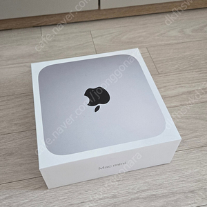 맥미니 CTO M1 mac mini 1T 16g ram 급매합니다!!