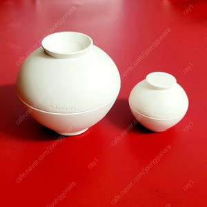 설화수 진설크림 60ml&5ml 공병