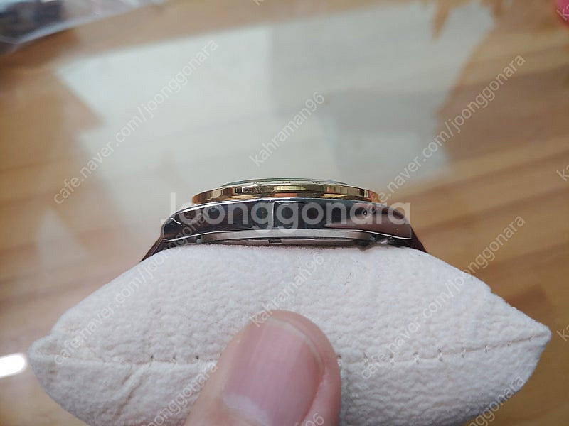 부로바/일명 부로토나 콤비 팝니다.--1