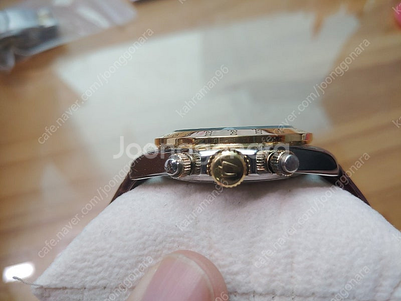 부로바/일명 부로토나 콤비 팝니다.--2