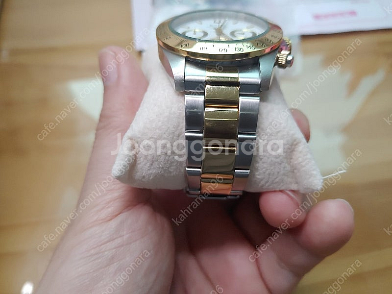 부로바/일명 부로토나 콤비 팝니다.--4