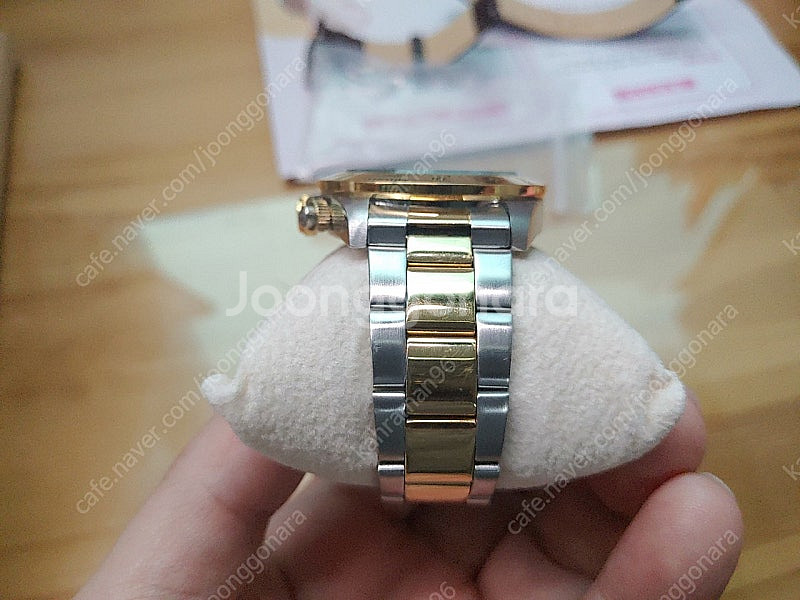 부로바/일명 부로토나 콤비 팝니다.--5