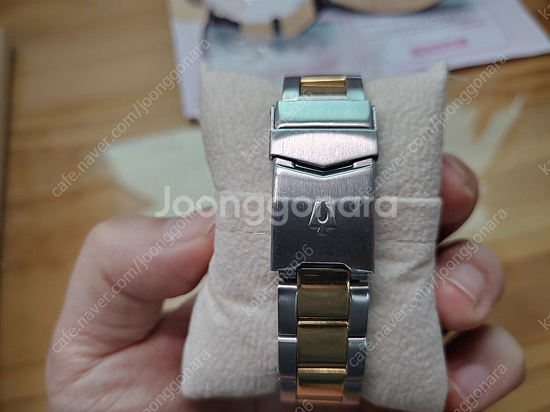 부로바/일명 부로토나 콤비 팝니다.--6