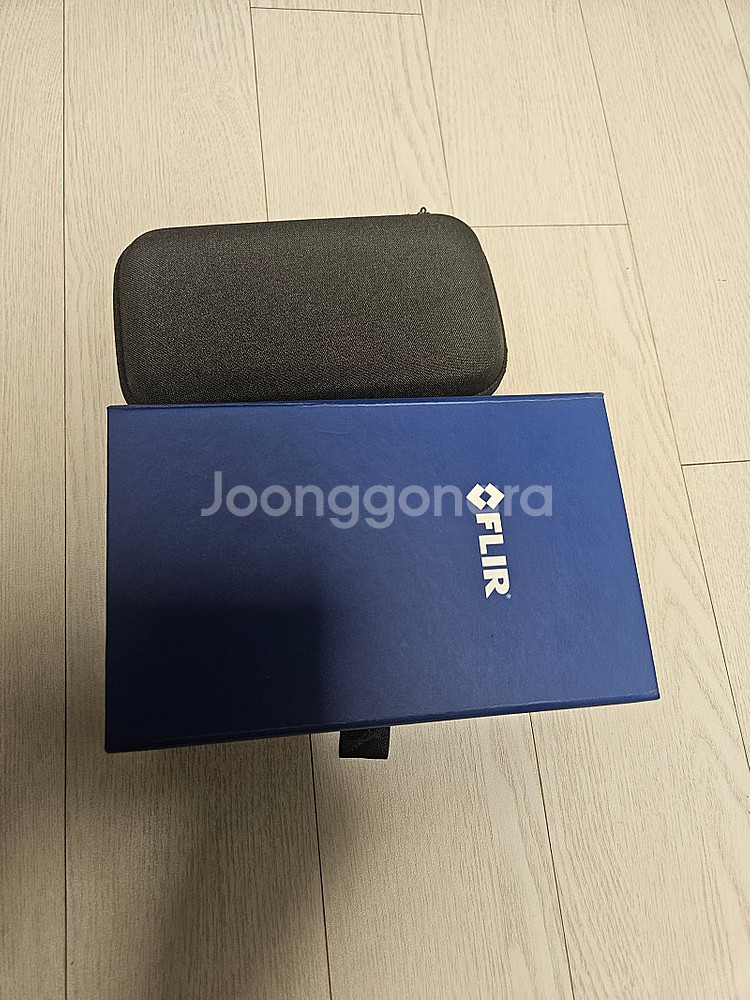 FLIR C3 열화상카메라 팝니다--2