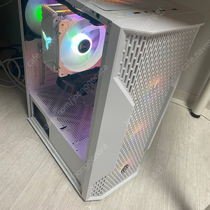 부산 i7 10700f