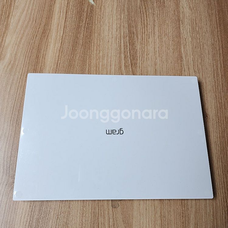 LG그램 14인치 14ZD90S-GX59K 판매합니다....--1