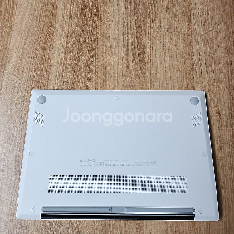 LG그램 14인치 14ZD90S-GX59K 판매합니다....--2