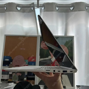 엘지그램 14인치 i5 노트북 램8GB 화이트 SSD 탑재 윈도우
