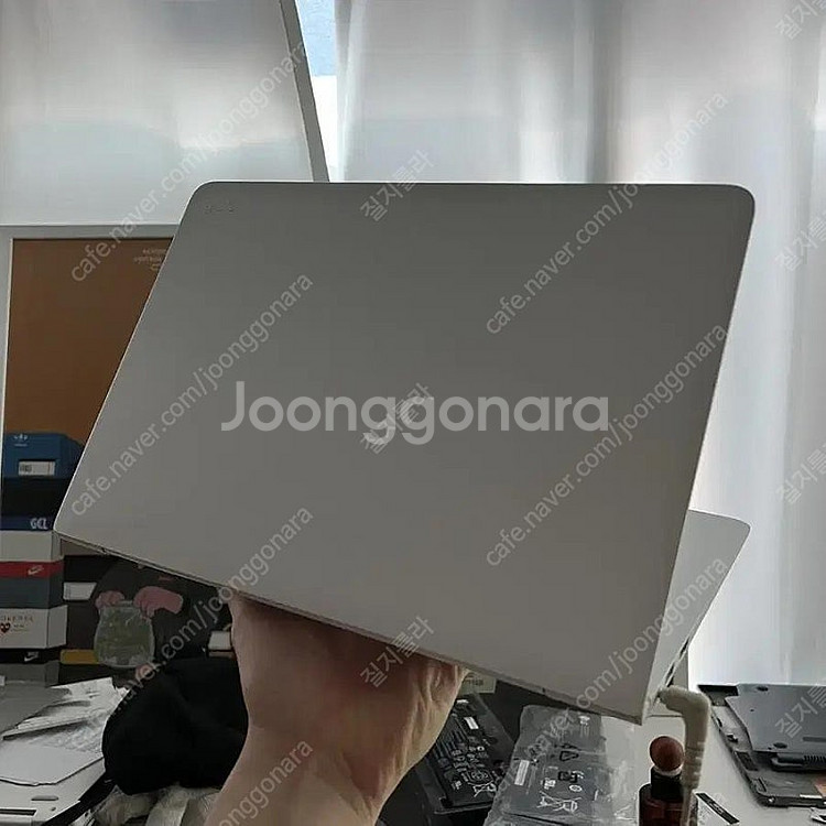엘지그램 14인치 i5 노트북 램8GB 화이트 SSD ...--5