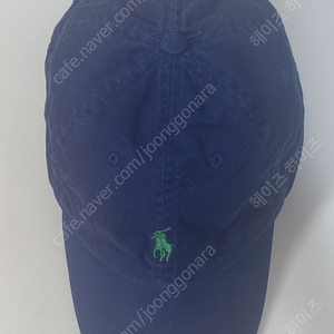 폴로키즈 모자 (one size)