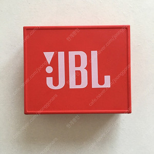 JBL GO 블루투스 스피커