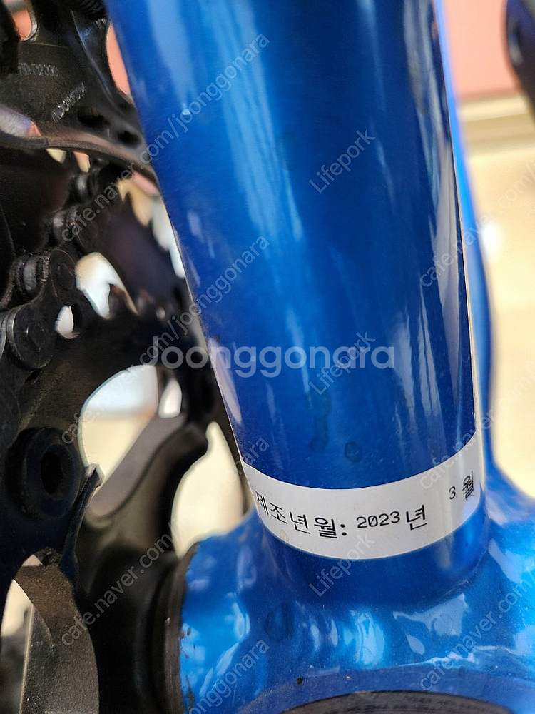 로드자전거 입문용 자이언트사의 scr2 팝니다 S,M ...--2