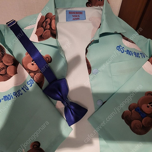 베베베베생일셔츠 s