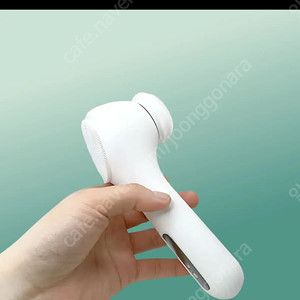 미개봉 전동클렌저 세안기 페이셜얼굴관리기 진동