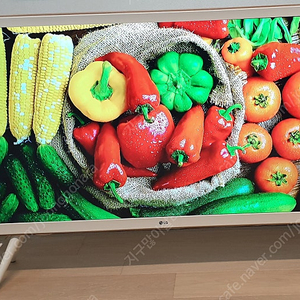 LG 클래식 타입 42인치 LED TV