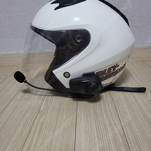 할리데이비슨 정풀 풀페이스헬멧