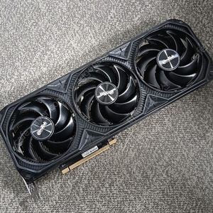 RTX4080 그래픽카드