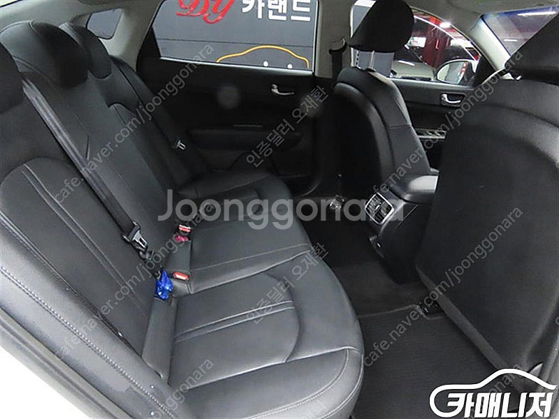 [기아]더 뉴 K5 2세대 LPI 2.0 럭셔리 ★상태...--6