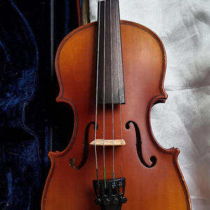 sandner 1/4 바이올린