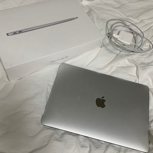 맥북에어 2020/i5/16GB/256GB