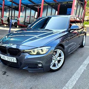 BMW 3시리즈 (F30) 330i M 스포츠 쉐도우 중고차 판매합니다 ★전액할부★저신용★