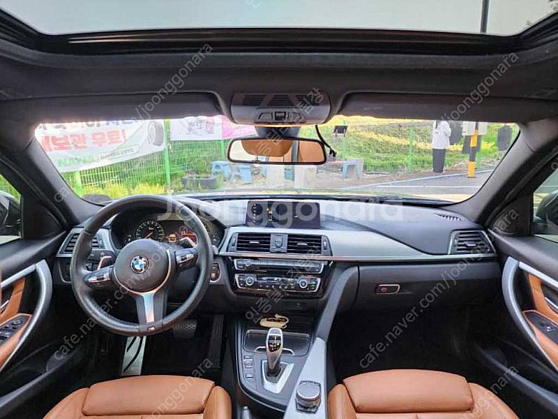 BMW 3시리즈 (F30) 330i M 스포츠 쉐도우 ...--4