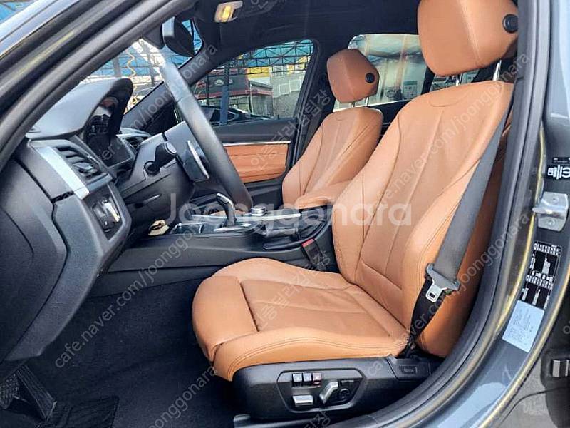 BMW 3시리즈 (F30) 330i M 스포츠 쉐도우 ...--5
