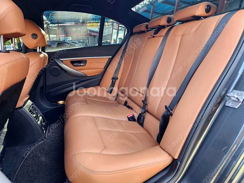 BMW 3시리즈 (F30) 330i M 스포츠 쉐도우 ...--6