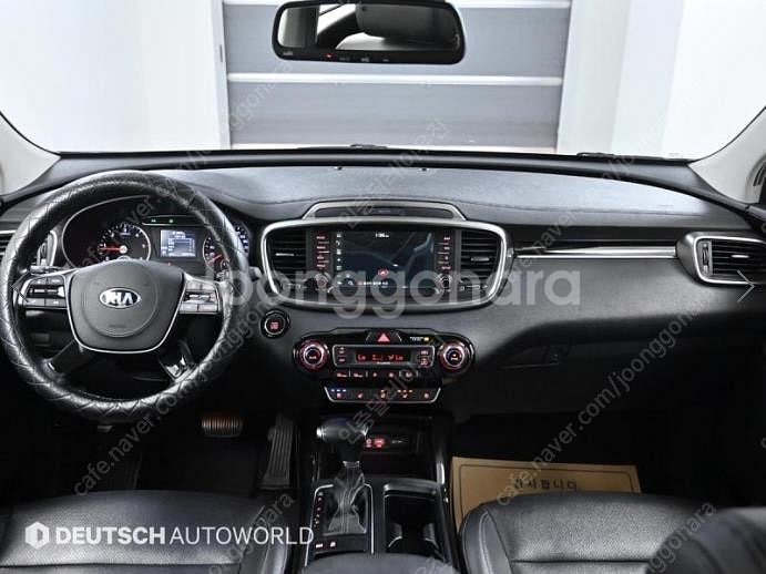@17년식 더 뉴쏘렌토 디젤 R2.0 2WD 프레스티지...--7