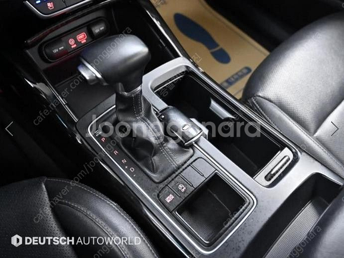 @17년식 더 뉴쏘렌토 디젤 R2.0 2WD 프레스티지...--9