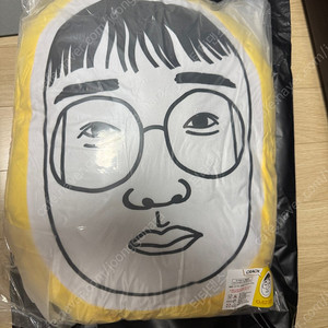 이상호 쿠션