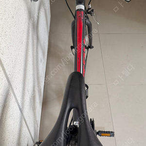 알톤 로드자전거