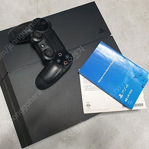 ps4 제트블랙 풀구성 11.0