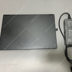 Asus ROG X16 i9 RTX4070 게임 및 그래픽용 노트북