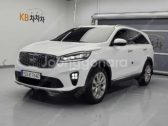 @18년식 더 뉴쏘렌토 디젤 R2.2 2WD 프레스티지...--0