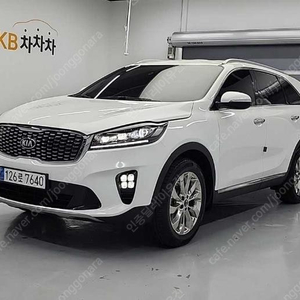 @18년식 더 뉴쏘렌토 디젤 R2.2 2WD 프레스티지 No.1 에디션 전국최저가격저신용전액할부여유자금허위매물 근절실매물