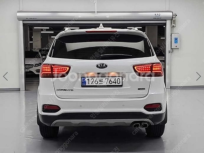 @18년식 더 뉴쏘렌토 디젤 R2.2 2WD 프레스티지...--3