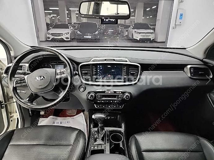 @18년식 더 뉴쏘렌토 디젤 R2.2 2WD 프레스티지...--7