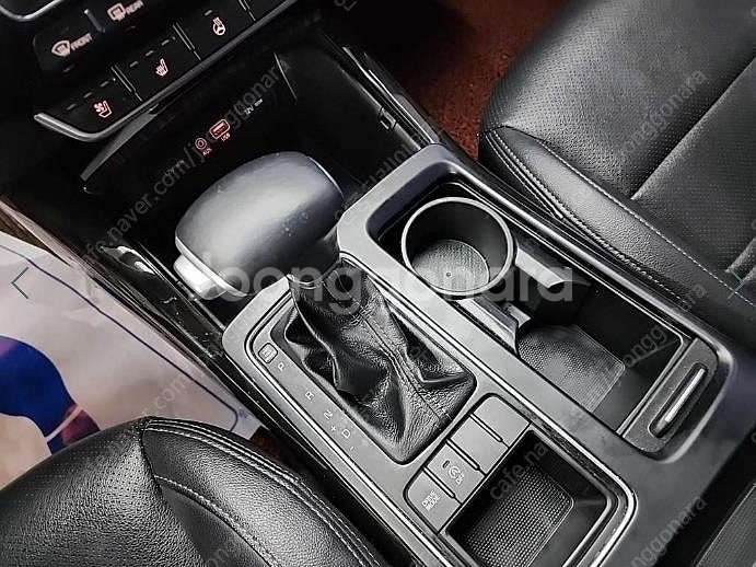 @18년식 더 뉴쏘렌토 디젤 R2.2 2WD 프레스티지...--8