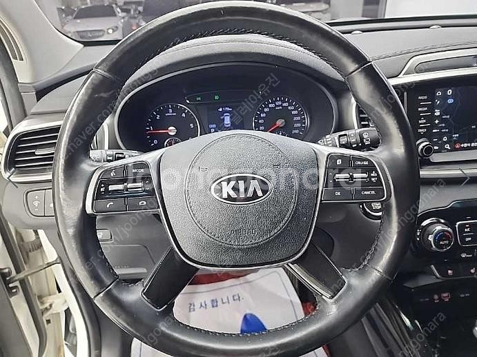 @18년식 더 뉴쏘렌토 디젤 R2.2 2WD 프레스티지...--9