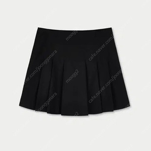 LUOR 루오르 플리츠 스커트
