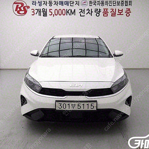 [기아]더뉴 K3 2세대 1.6 가솔린 트랜디 ★상태 좋은 중고차★할부★리스★전액할부★카드★탁송★24시간 상담 가능합니다★