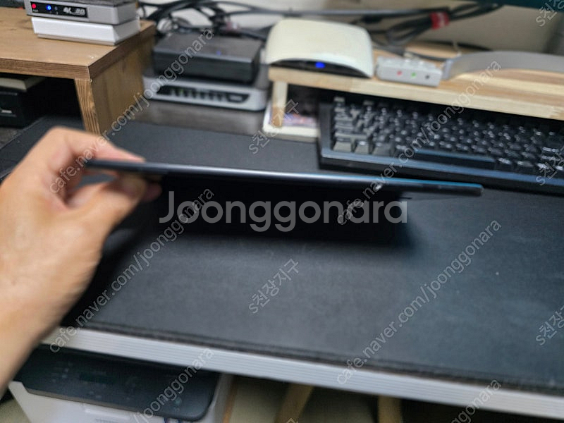갤럭시탭 S4 LTE 64G SM-T835N--4