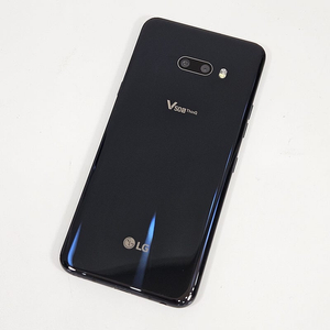 기능정상 외관깔끔 LG V50S 블랙색상 256G 8.5만원 판매해요.매크로용 게임용 배달용
